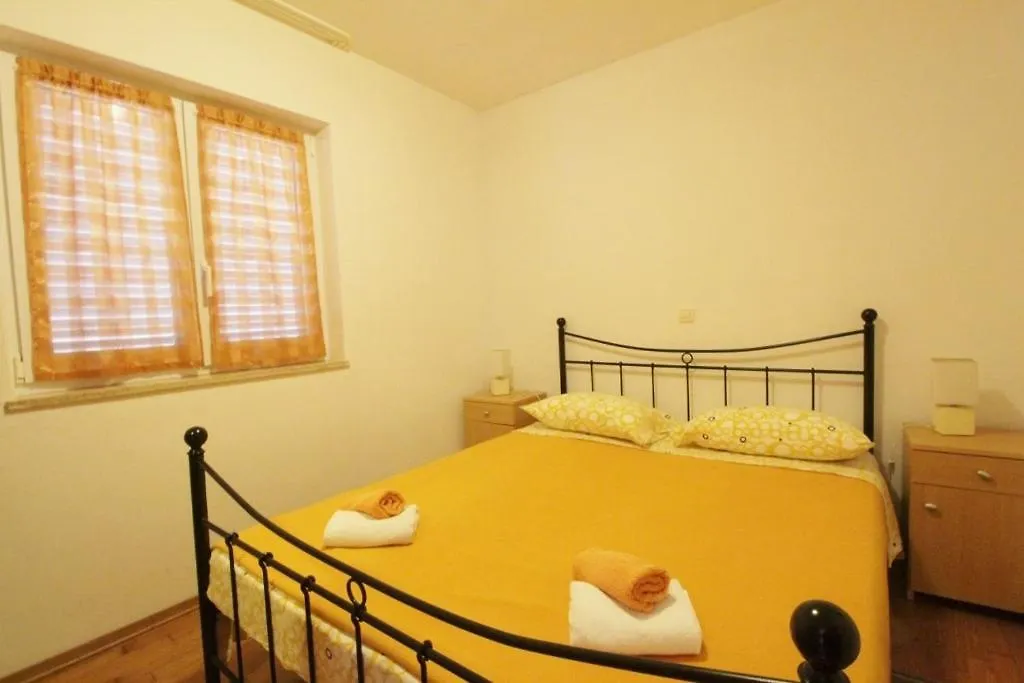 Biljana Apartamento Savudrija Croácia