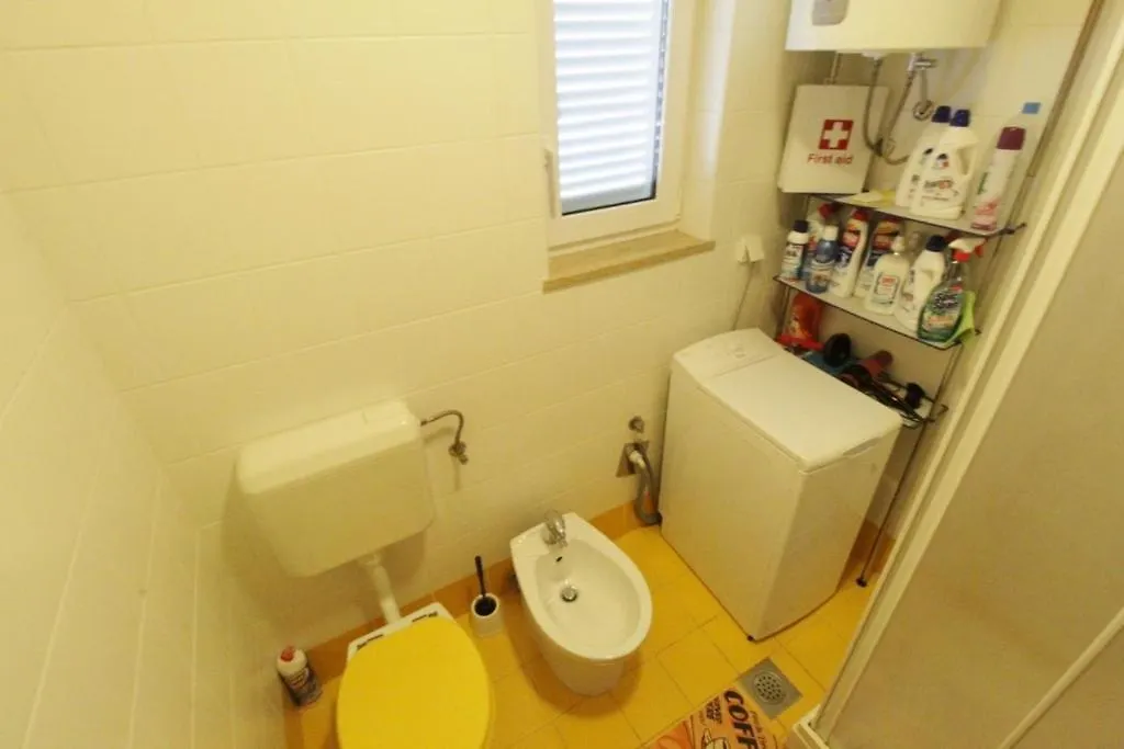 Biljana Apartment Savudrija