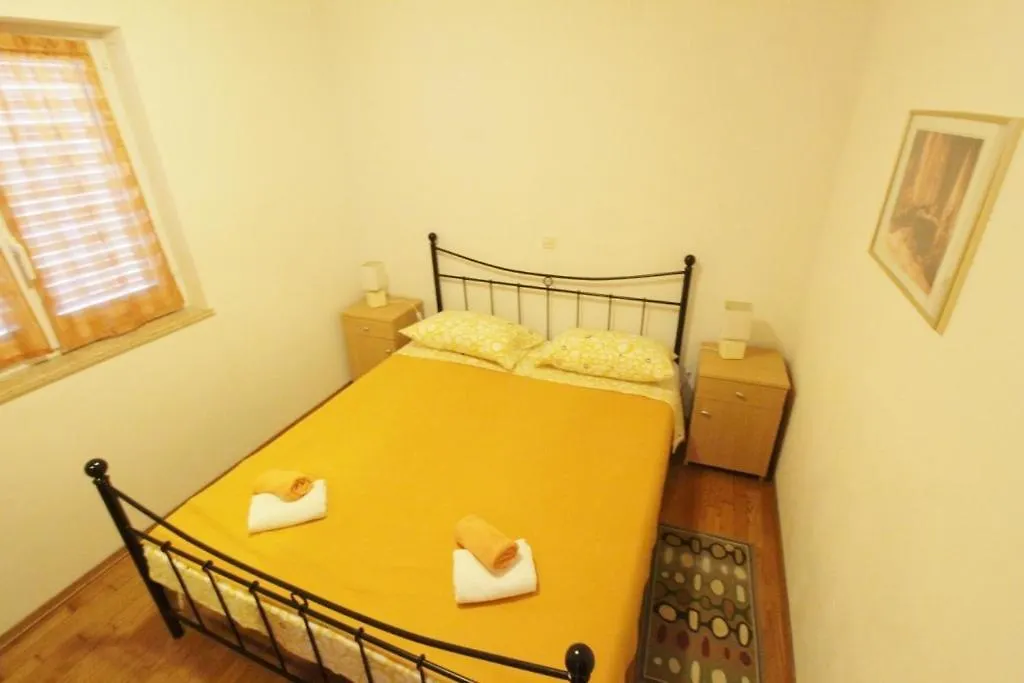 Biljana Apartment Savudrija