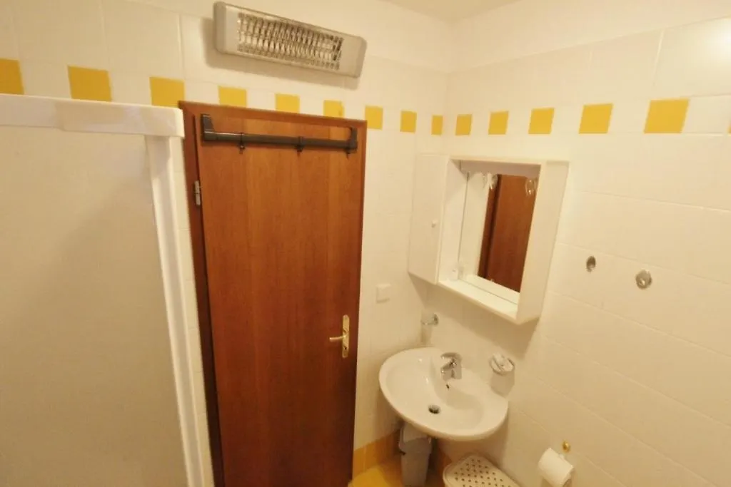 Biljana Apartamento Savudrija 0*,