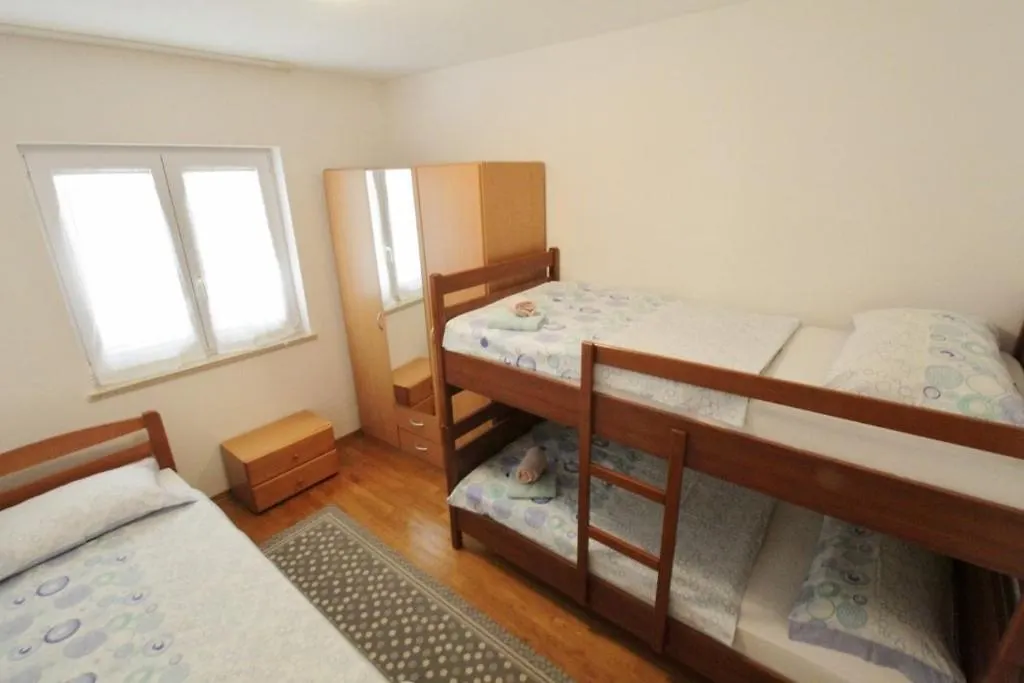 Biljana Apartment Savudrija