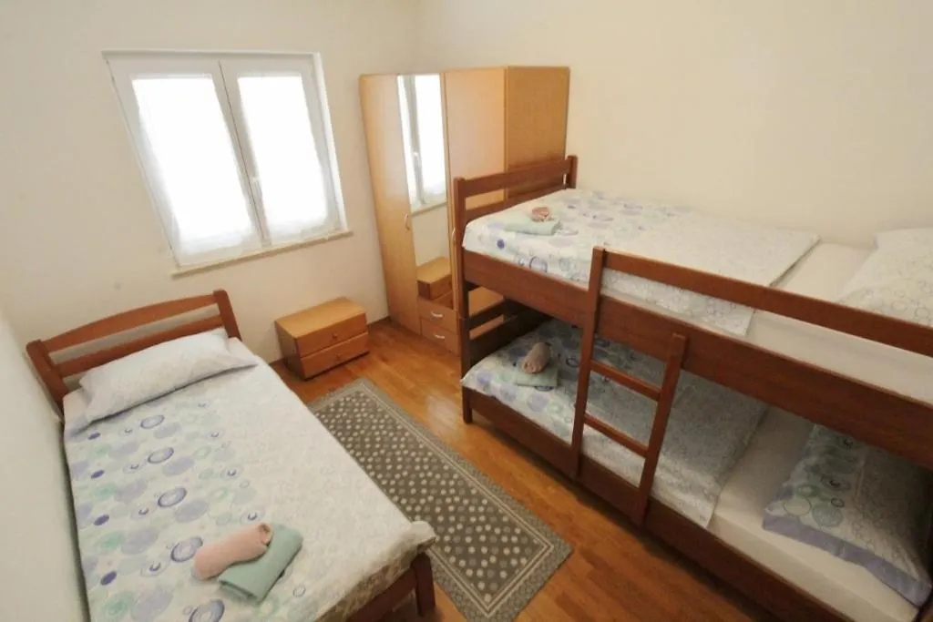 Biljana Apartment Savudrija 0*,