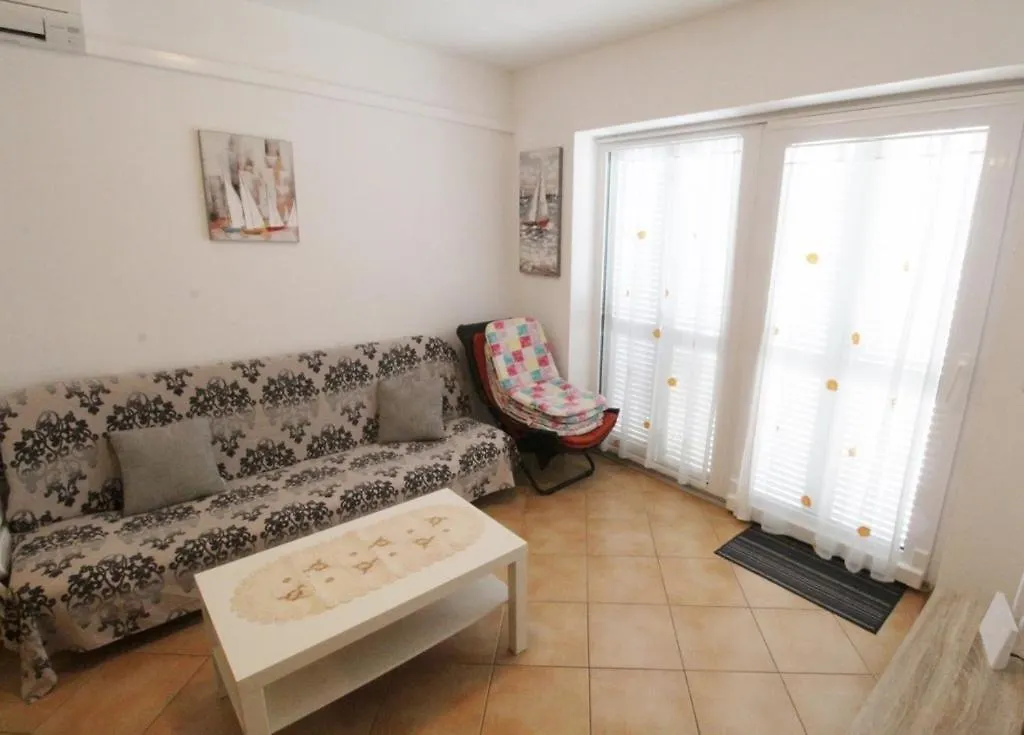 Biljana Apartment Savudrija