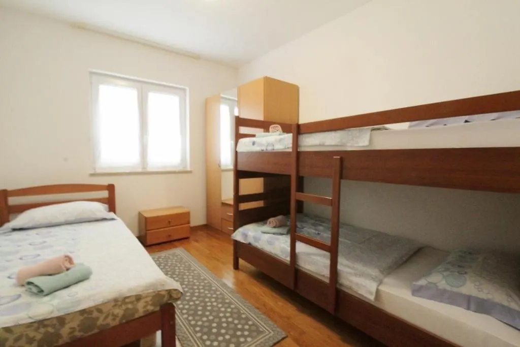 Biljana Apartment Savudrija Croatia