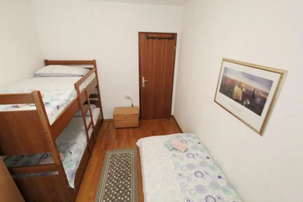 Biljana Apartment Savudrija 0*,