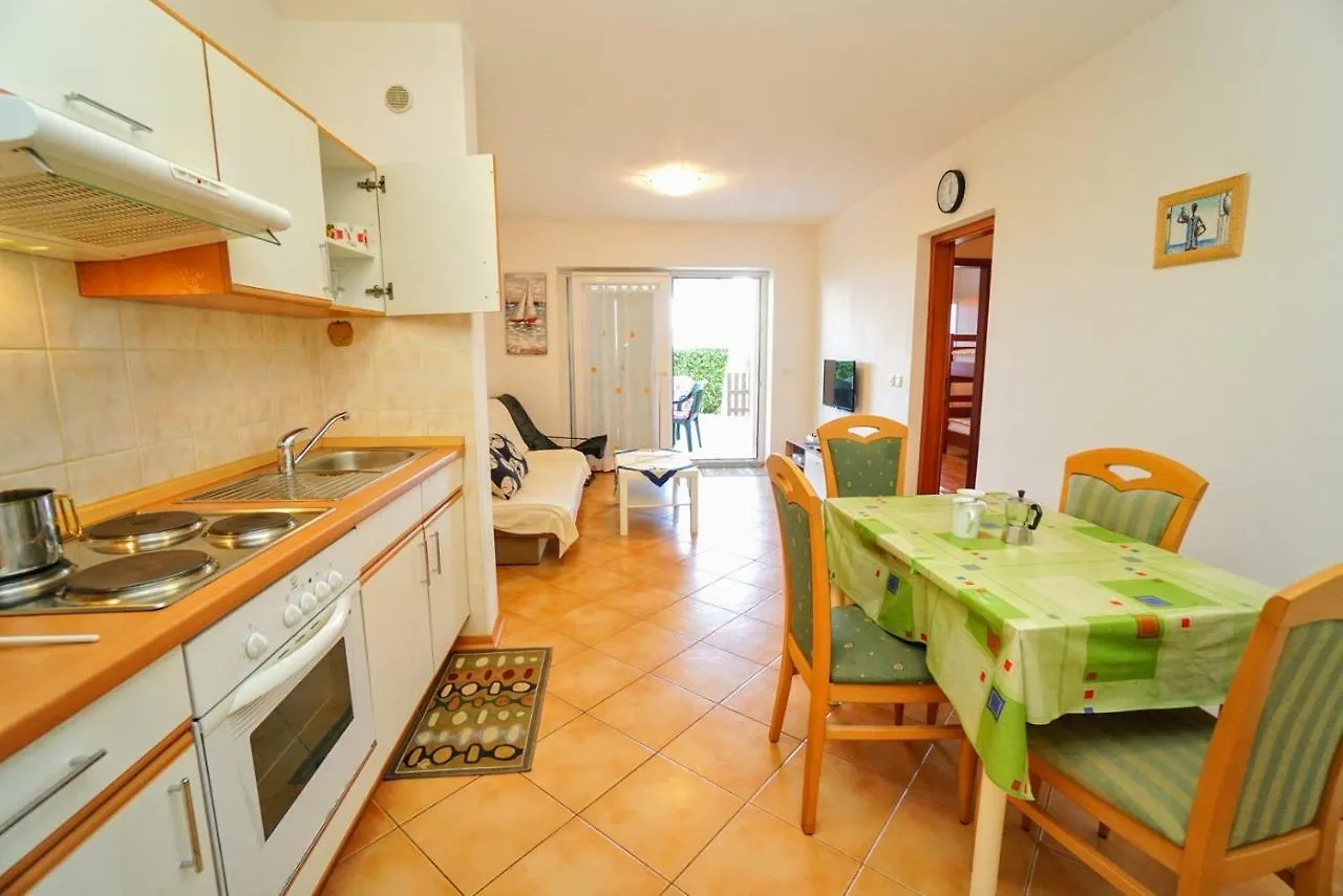 Biljana Apartment Savudrija