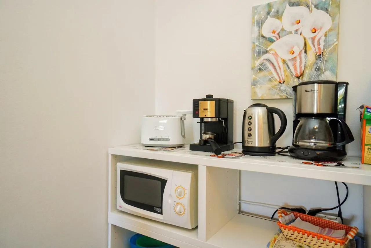 Biljana Apartment Savudrija
