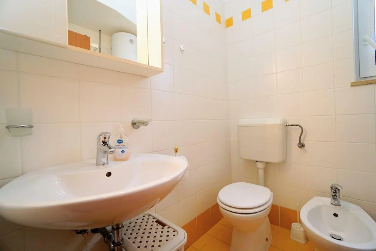 Biljana Apartment Savudrija Croatia