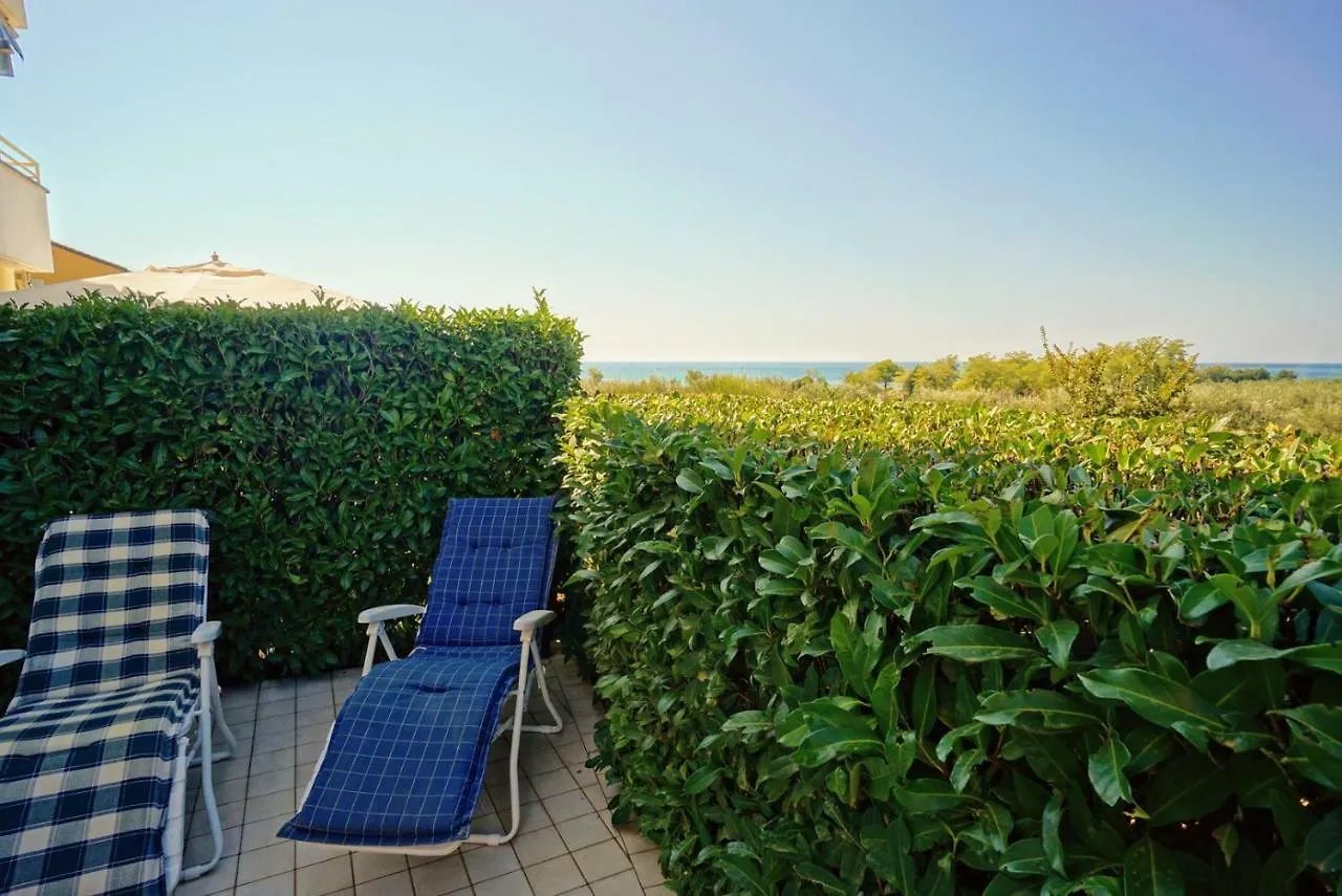 Biljana Apartment Savudrija