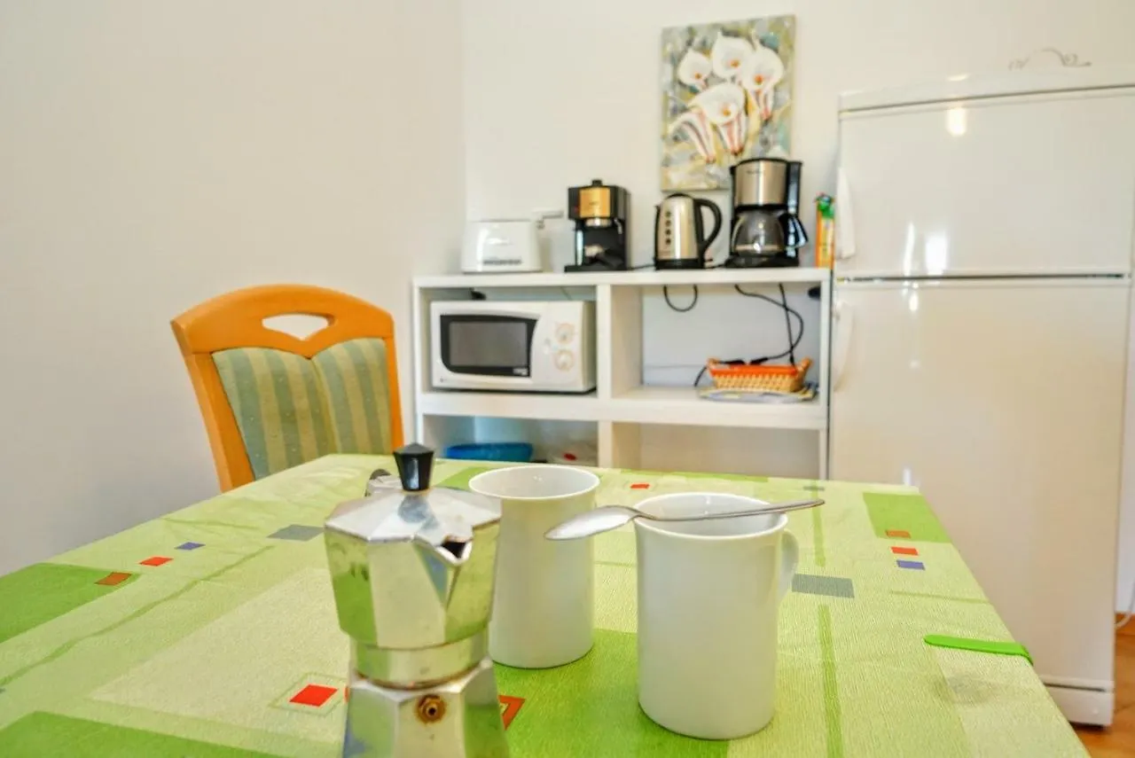 Biljana Apartment Savudrija