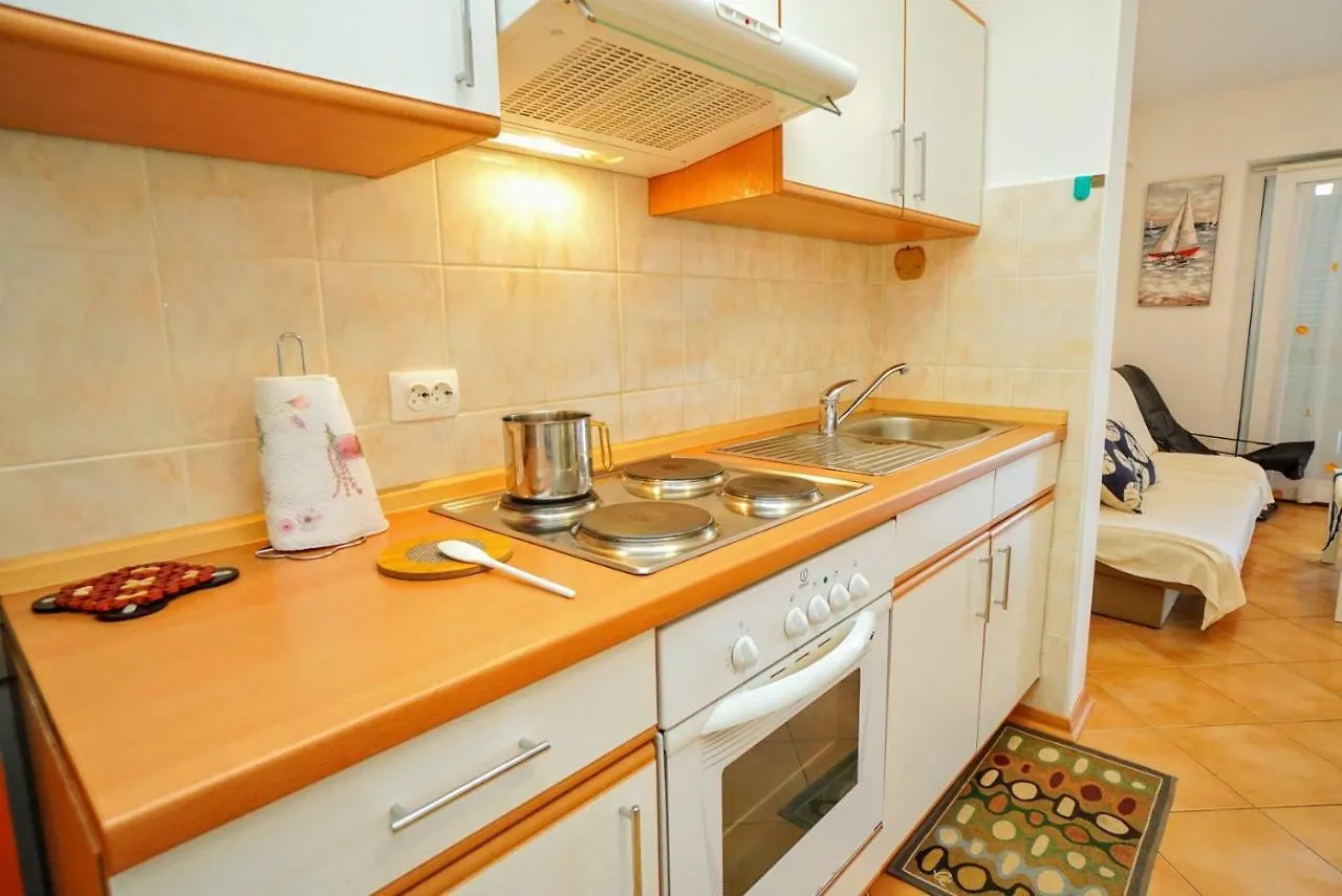 Biljana Apartment Savudrija