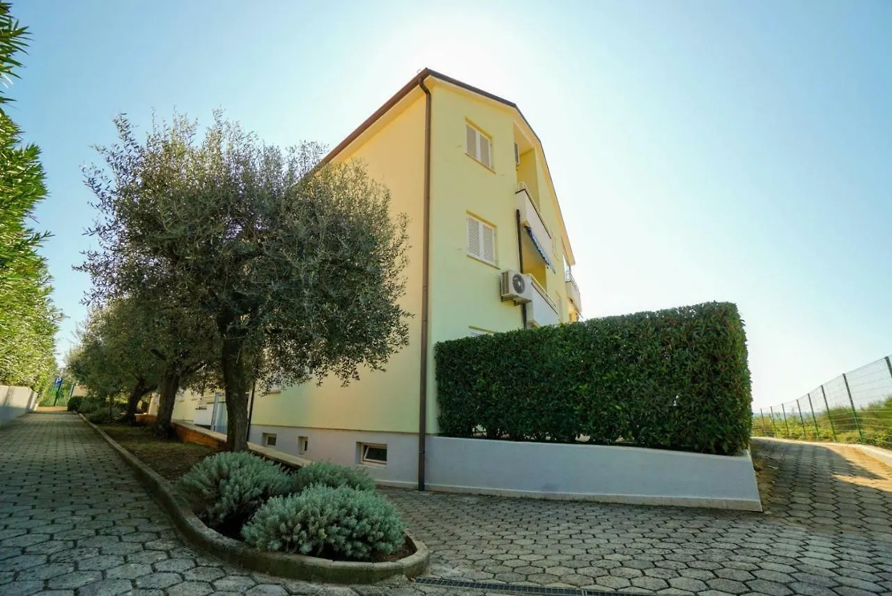 Biljana Apartment Savudrija