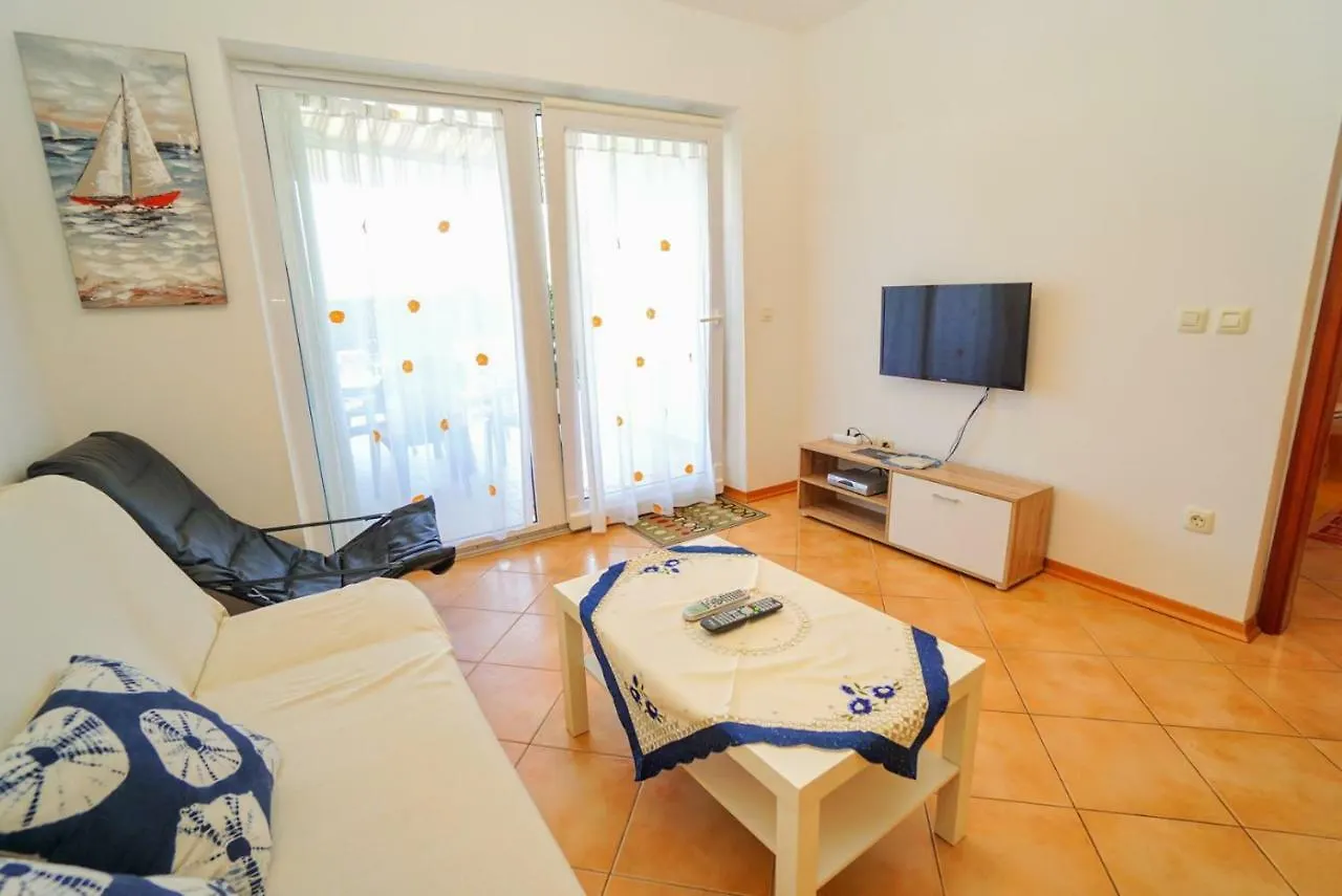Biljana Apartment Savudrija