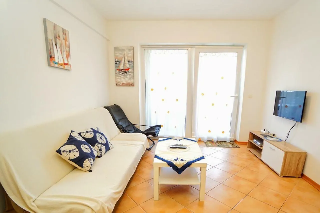Biljana Apartamento Savudrija